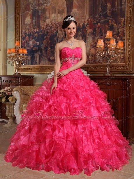 pink-15-dresses-57_16 Pink 15 haljine