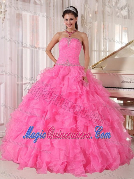 pink-15-dresses-57_17 Pink 15 haljine