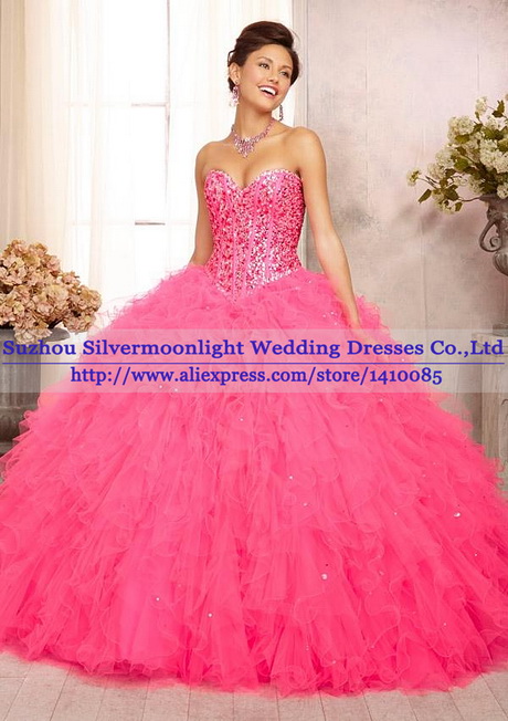 pink-15-dresses-57_2 Pink 15 haljine