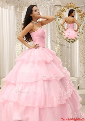 pink-15-dresses-57_20 Pink 15 haljine