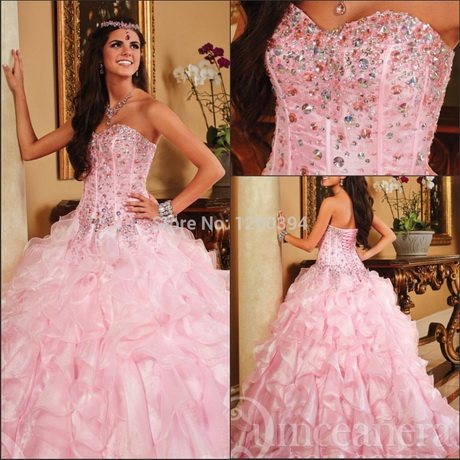 pink-15-dresses-57_5 Pink 15 haljine