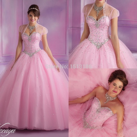 pink-15-dresses-57_6 Pink 15 haljine