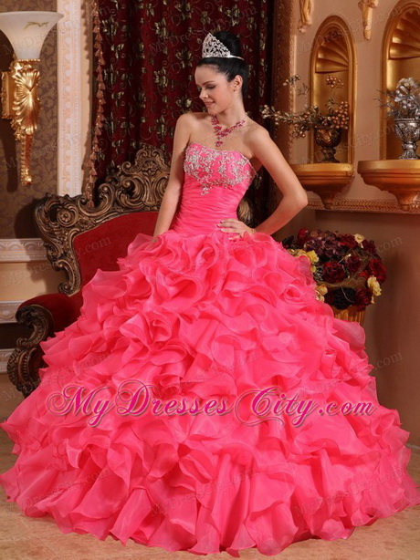 pink-15-dresses-57_9 Pink 15 haljine