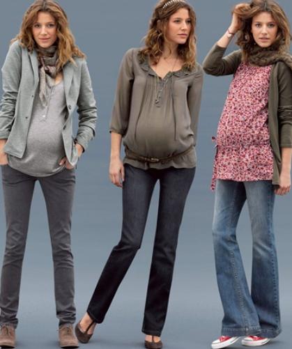prendas-para-embarazadas-99_8 Povoljno odjeća za trudnice