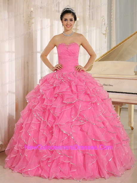 quinceanera-dresses-pink-76_13 Quinceanera dresses pink