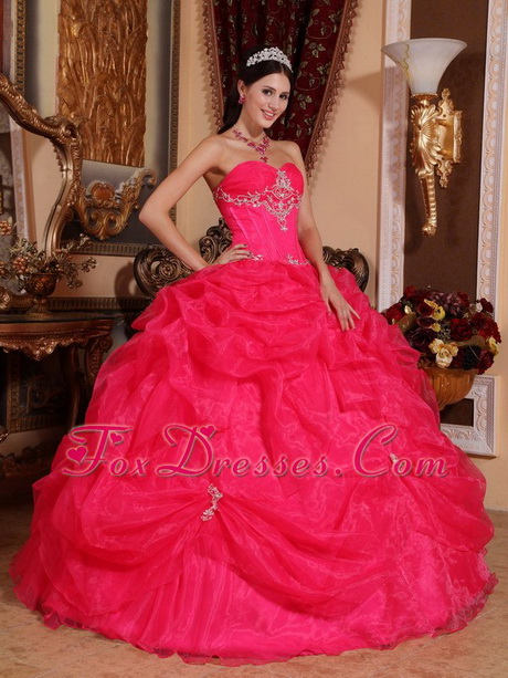 quinceanera-dresses-pink-76_14 Quinceanera dresses pink