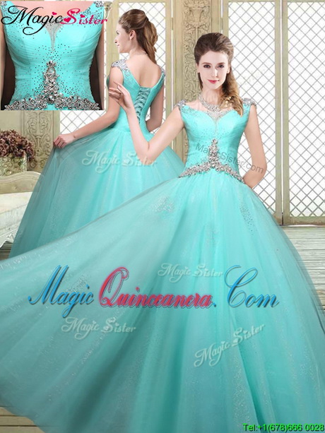 quinceanera-dresses-with-straps-08_10 Quinceanera dresses with straps
