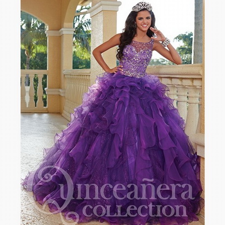 quinceanera-dresses-with-straps-08_4 Quinceanera dresses with straps