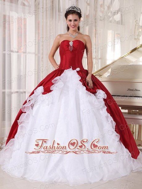 red-and-white-quinceanera-dresses-56_18 Red and white quinceanera dresses