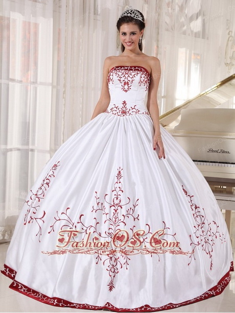 red-and-white-quinceanera-dresses-56_19 Red and white quinceanera dresses