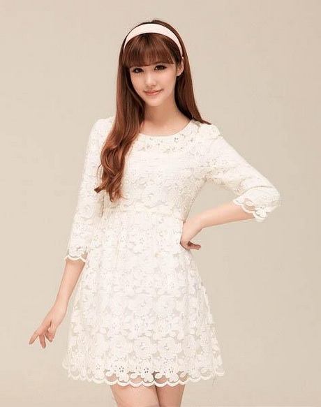 vestidos-blancoa-45_19 Bijele haljine