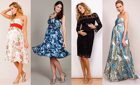 vestidos-de-embarazada-modernos-56_12 Moderne haljine za trudnice