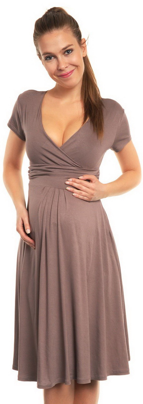 vestidos-maternidad-34_8 Haljine za trudnice