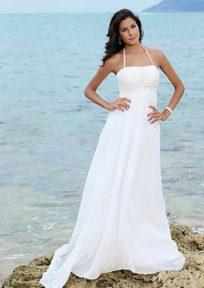 vestidos-para-la-playa-blancos-13 Bijele haljine Za plažu