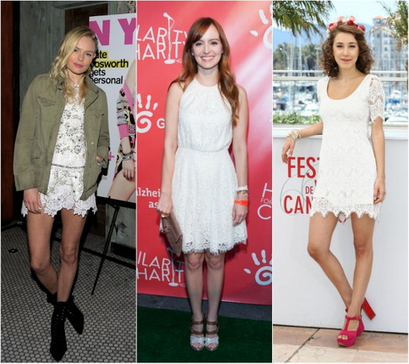 zapatos-que-combinen-con-vestido-blanco-76_6 Cipele koje se kombiniraju s bijelom haljinom
