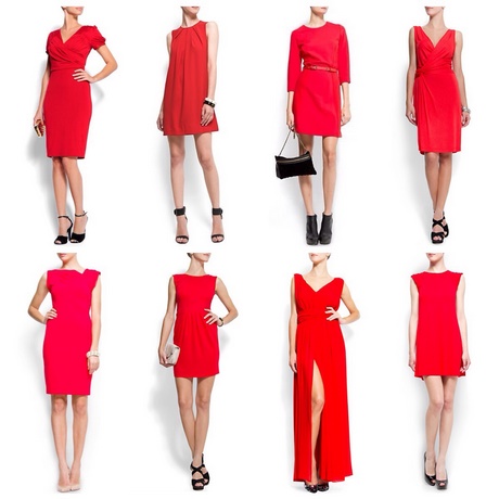accesorios-para-un-vestido-rojo-corto-44_15 Pribor za kratku crvenu haljinu