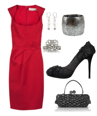 accesorios-para-un-vestido-rojo-corto-44_16 Pribor za kratku crvenu haljinu