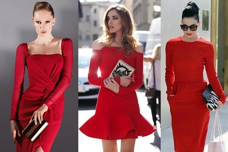 complementos-para-un-vestido-rojo-de-fiesta-31_5 Pribor za crvenu maturalnu haljinu