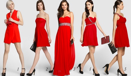 complementos-vestido-rojo-corto-boda-66_16 Vjenčanje pribor kratka crvena haljina
