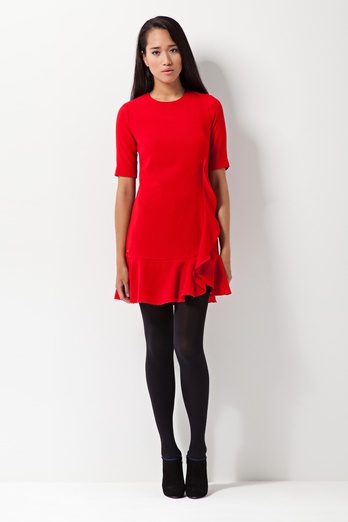 medias-para-vestido-rojo-51_2 Čarape za crvenu haljinu