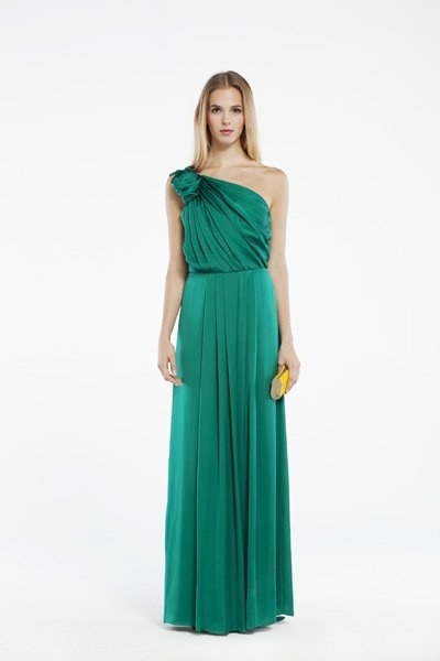 moda-de-vestidos-sencillos-pero-elegantes-81_14 Moda za jednostavne, ali elegantne haljine