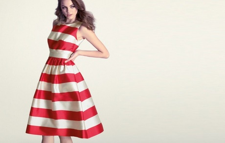 modelos-de-vestidos-bonitos-y-sencillos-37_16 Lijepa i jednostavna haljina Modela