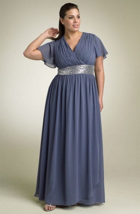 modelos-de-vestidos-elegantes-pero-sencillos-57_3 Moderan, ali jednostavan model haljina