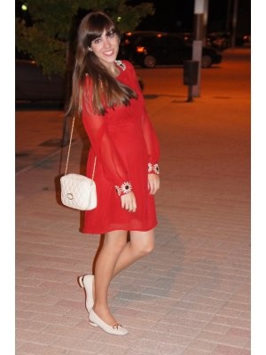 outfit-vestido-rojo-66_12 Crvena haljina