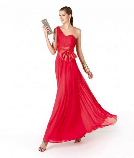 rojo-coral-vestidos-75_12 Crvena koralja haljine