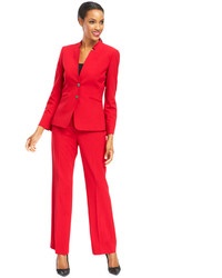 traje-rojo-mujer-76_14 Žensko crveno odijelo