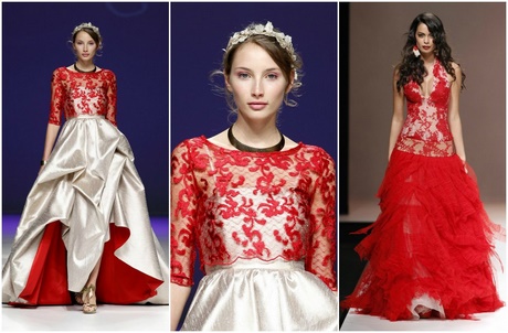 trajes-de-boda-rojos-63_17 Crvena odijela za vjenčanje