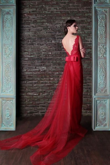 trajes-de-boda-rojos-63_19 Crvena odijela za vjenčanje