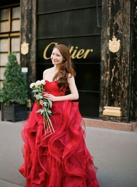 trajes-de-boda-rojos-63_20 Crvena odijela za vjenčanje