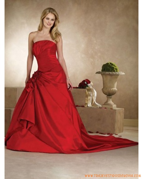 trajes-de-boda-rojos-63_5 Crvena odijela za vjenčanje