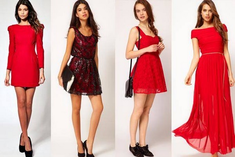 un-vestido-rojo-51_12 Crvena haljina