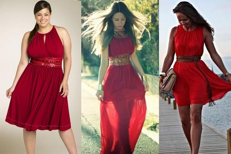 un-vestido-rojo-51_7 Crvena haljina