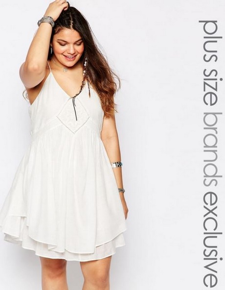 ver-vestidos-blancos-33_11 Pogledajte bijele haljine