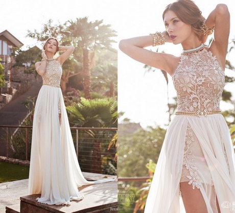 ver-vestidos-blancos-33_12 Pogledajte bijele haljine