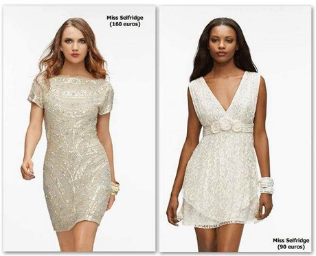 ver-vestidos-blancos-33_20 Pogledajte bijele haljine