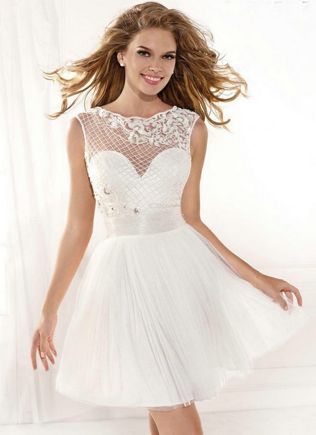 ver-vestidos-blancos-33_6 Pogledajte bijele haljine