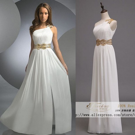 ver-vestidos-blancos-33_8 Pogledajte bijele haljine