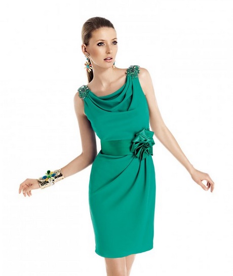 ver-vestidos-elegantes-cortos-00_4 Pogledajte kratke elegantne haljine