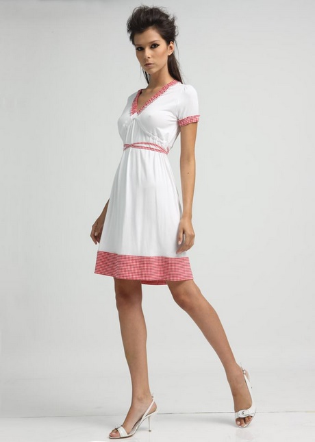 ver-vestidos-sencillos-y-bonitos-61_12 Pogledajte jednostavne i lijepe haljine
