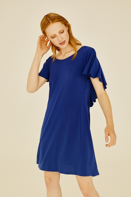 vestido-azul-36_4 Plava haljina
