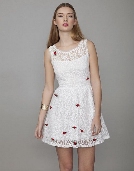 vestido-blanco-de-flores-77_5 Bijela haljina s cvijećem
