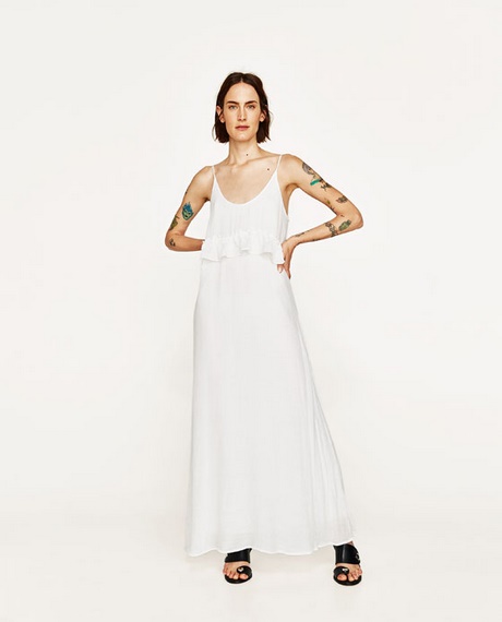 vestido-blanco-encaje-largo-57_8 Bijela čipka duga haljina