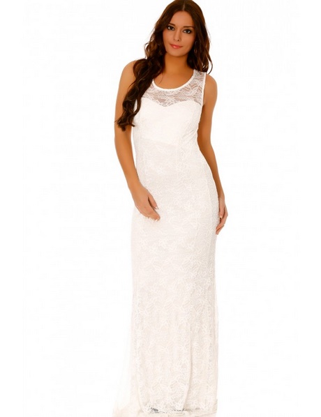 vestido-blanco-largo-encaje-43_2 Bijela duga haljina od čipke