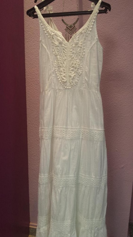 vestido-blanco-largo-ibicenco-78_19 Ibicenco duga bijela haljina