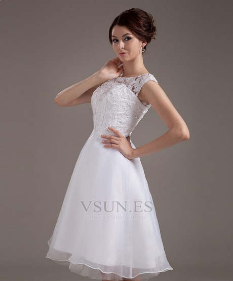 vestido-blanco-manga-corta-05_16 Bijela haljina kratkih rukava