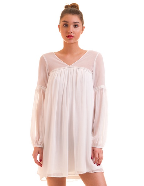 vestido-corto-blanco-ibicenco-83_8 Ibicenco bijela kratka haljina